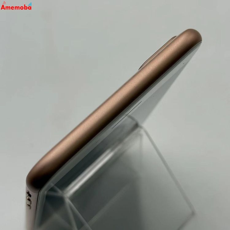 ��®ȯ��iPhone8 Plus 64GB ������� NQ9M2J/A docomo��SIM�ե꡼