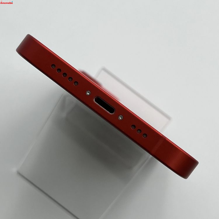 iPhone12 64GB Product Red MGHQ3J/A docomoSIMե꡼