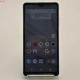 Xperia Ace II 64GB �ۥ磻�� SO-41B docomo��SIM�ե꡼ ����