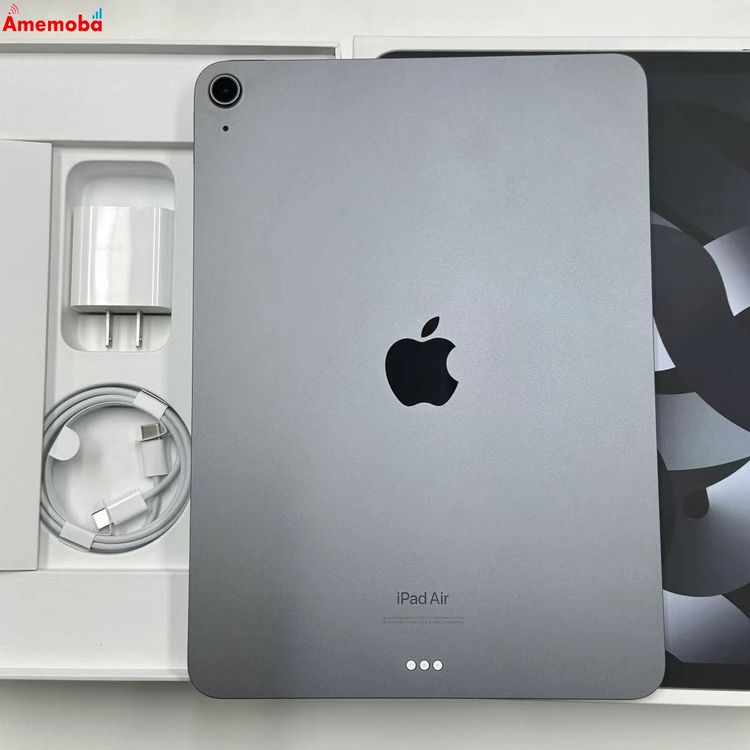 iPad Air 5 Wi-Fiǥ 64GB ڡ쥤 MM9C3J/A Ʊ