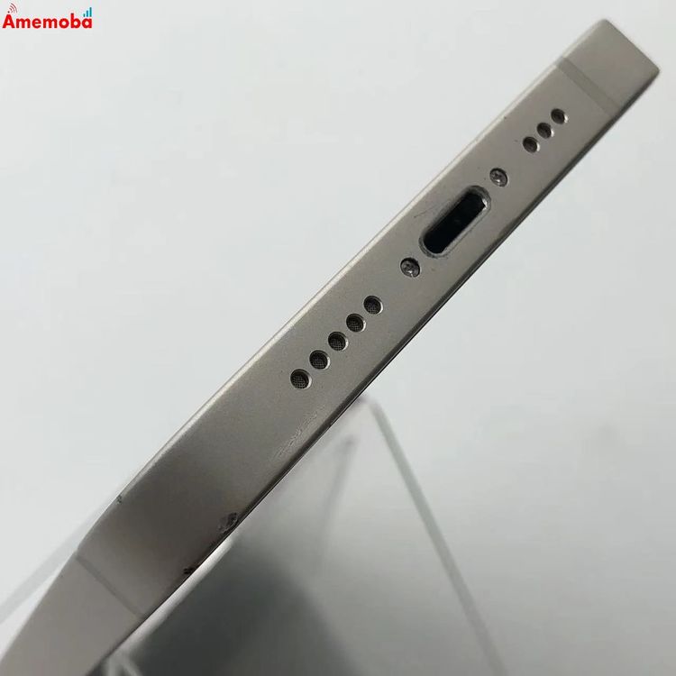 ��®ȯ��iPhone13 128GB �������饤�� MLND3J/A AU��SIM�ե꡼