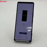 Xperia 5 IV 8GB/128GB �֥�å� SO-54C docomo��SIM�ե꡼