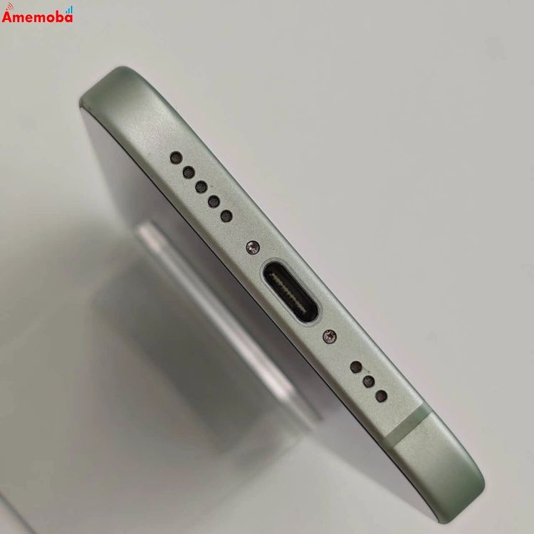 ®ȯiPhone15 256GB ꡼ MTMT3J/A AppleSIMե꡼ 