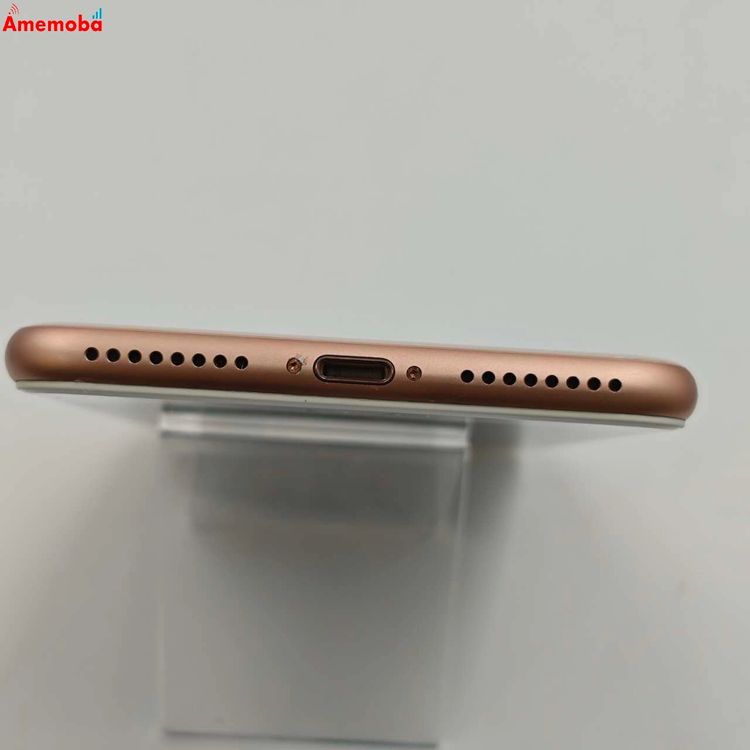 iPhone8 Plus 64GB  MQ9M2J/A docomoSIMե꡼ 