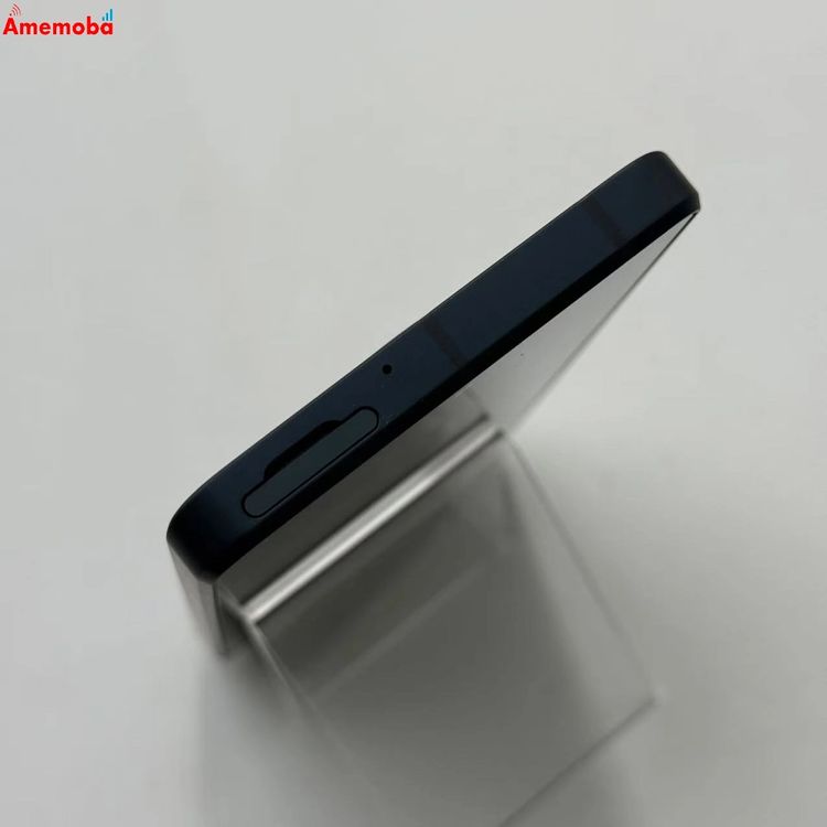 AQUOS sense8 6GB/128GB ���Х�ȥ֥�å� SH-M26 SIM�ե꡼ ����