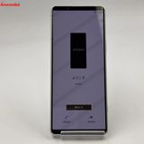 Xperia 5 IV 8GB/128GB �������ۥ磻�� SO-54C docomo��SIM�ե�