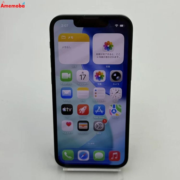 iPhone13 mini 128GB �ߥåɥʥ��� MLJC3J/A Apple��SIM�ե꡼ ��