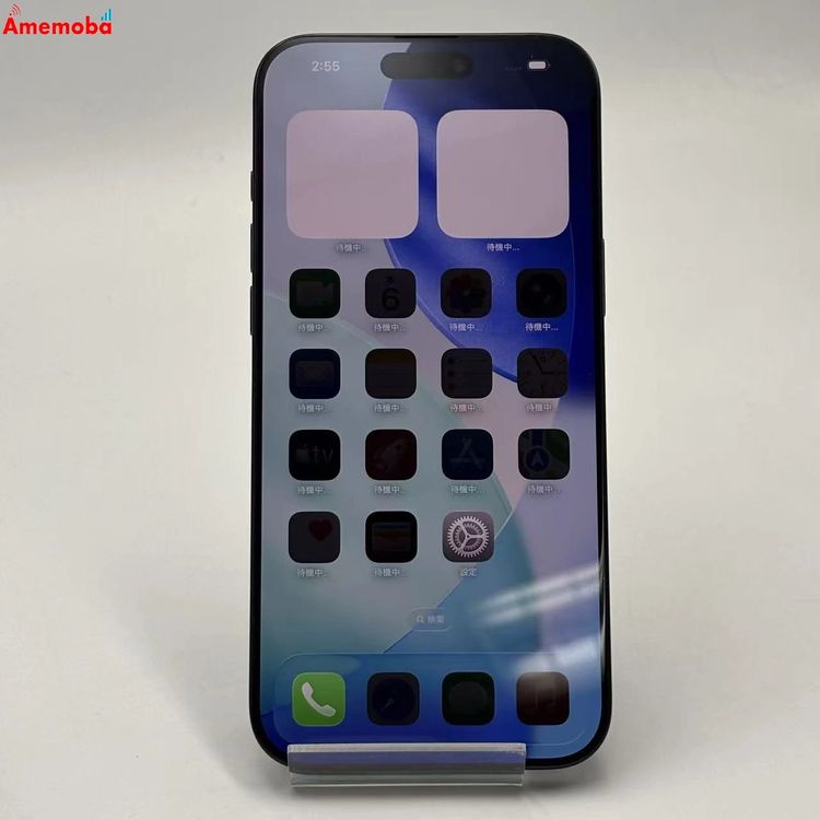 iPhone16 Pro Max 256GB �֥�å������˥��� MYWG3J/A  Apple��S