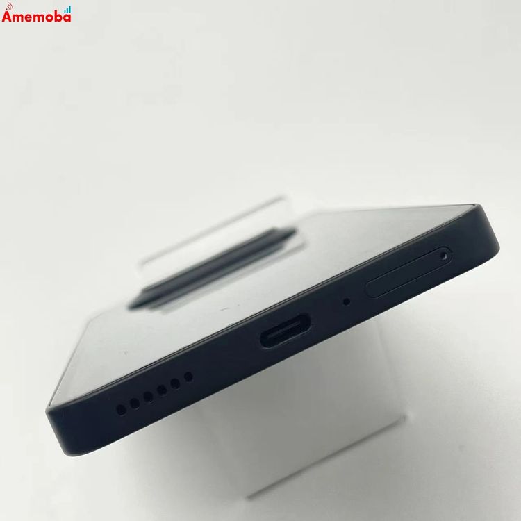 Nothing Phone (3a) 8GB/128GB �֥�å� A059 ���ɥ���SIM�ե꡼