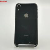 iPhoneXR 128GB ֥å MT0G2J/A SoftBankSIMե꡼ 