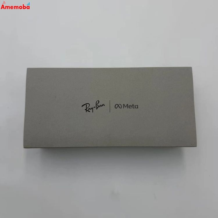 RayBan Meta Wayfarer (Gen 2) - ���㥤�ˡ��֥�å� RW4012  ̤