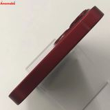 iPhone13 128GB Product Red NLNF3J/A AU��SIM�ե꡼ �򴹿���