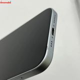 ��®ȯ��iPhone15 128GB �֥롼 MTML3J/A SIM�ե꡼ ����