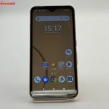 ®ȯarrows We 64GB  FCG01 AUSIMե꡼ 