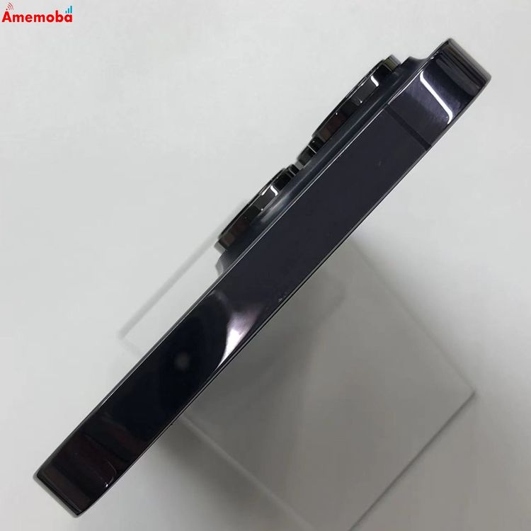 iPhone14 Pro Max 128GB �ǥ����ץѡ��ץ� MQ8R3LL/A ����ꥫ��SIM