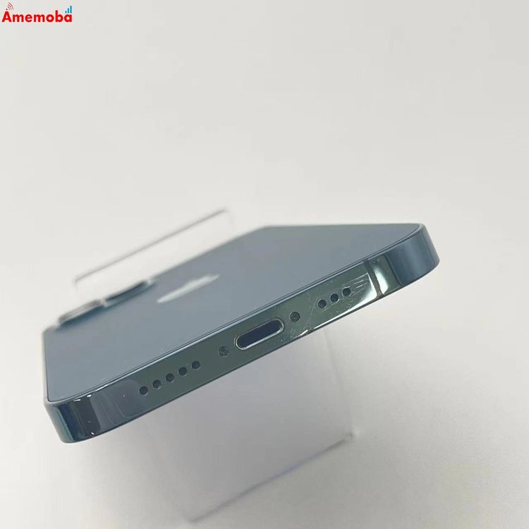 iPhone12 Pro 512GB ѥեå֥롼 MGMJ3J/A AppleSIMե꡼