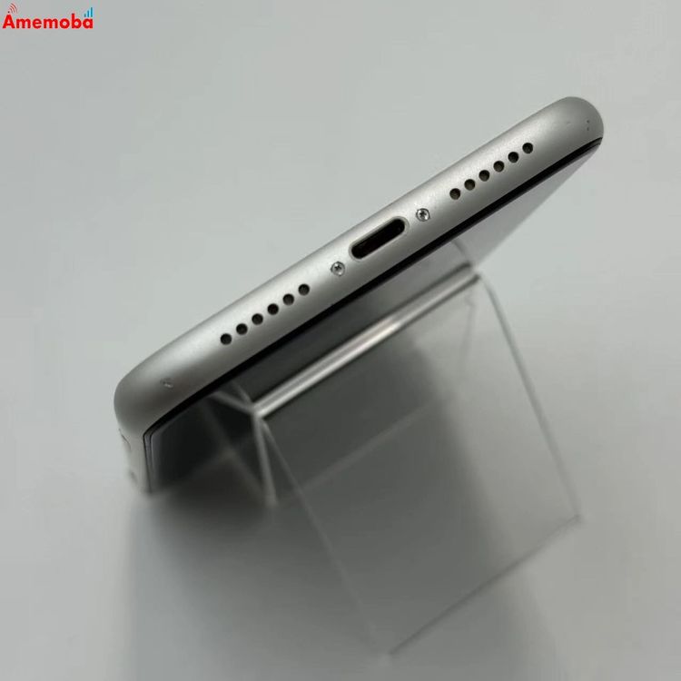 ��®ȯ��iPhoneXR 64GB �ۥ磻�� MT032J/A docomo��SIM�ե꡼ ��������