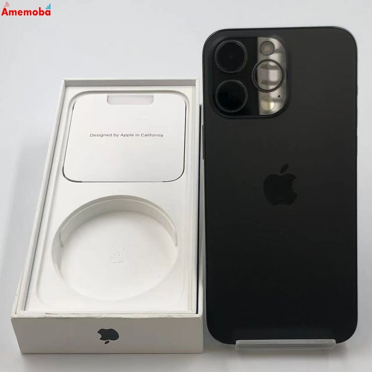 iPhone15 Pro Max 256GB �֥�å������˥��� MU6P3J/A SoftBank