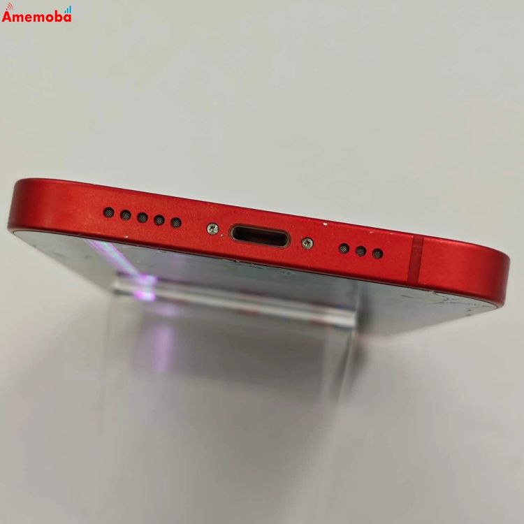 iPhone12 64GB Product Red MGHQ3J/A SoftBankSIMե꡼