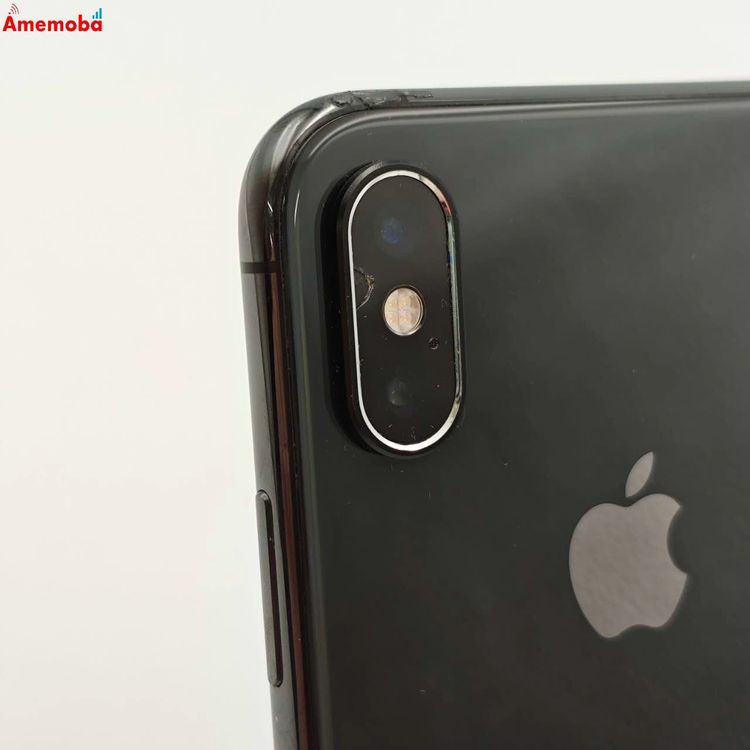 iPhoneXS 256GB ���ڡ������쥤 MTE02J/A SoftBank��SIM�ե꡼ ����