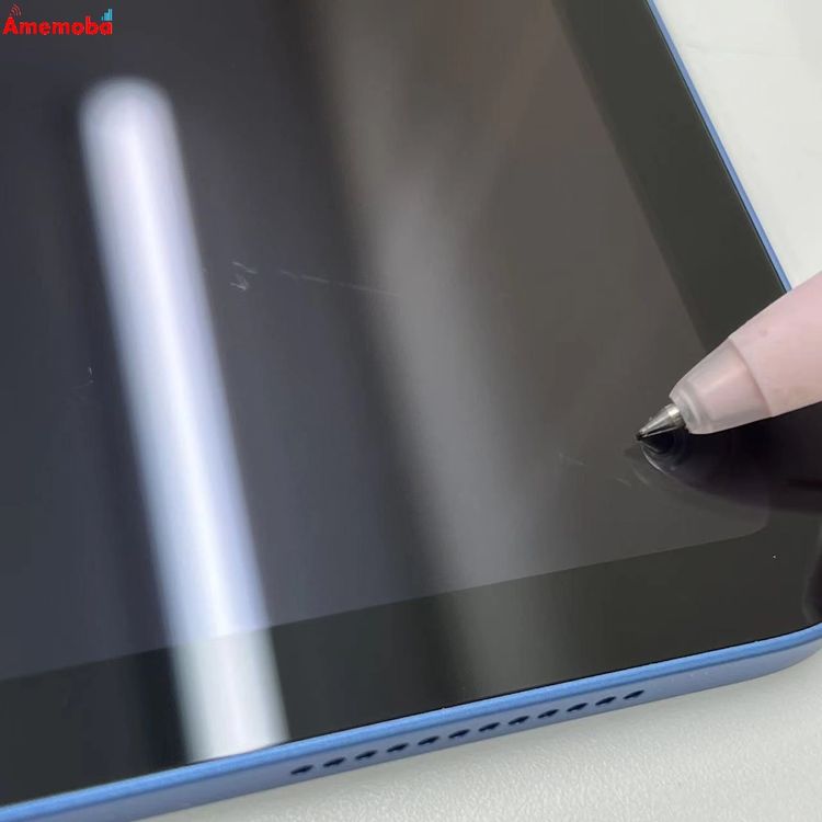 ��®ȯ��iPad ��10���� Wi-Fi��ǥ� 64GB �֥롼 4PQ13J/A