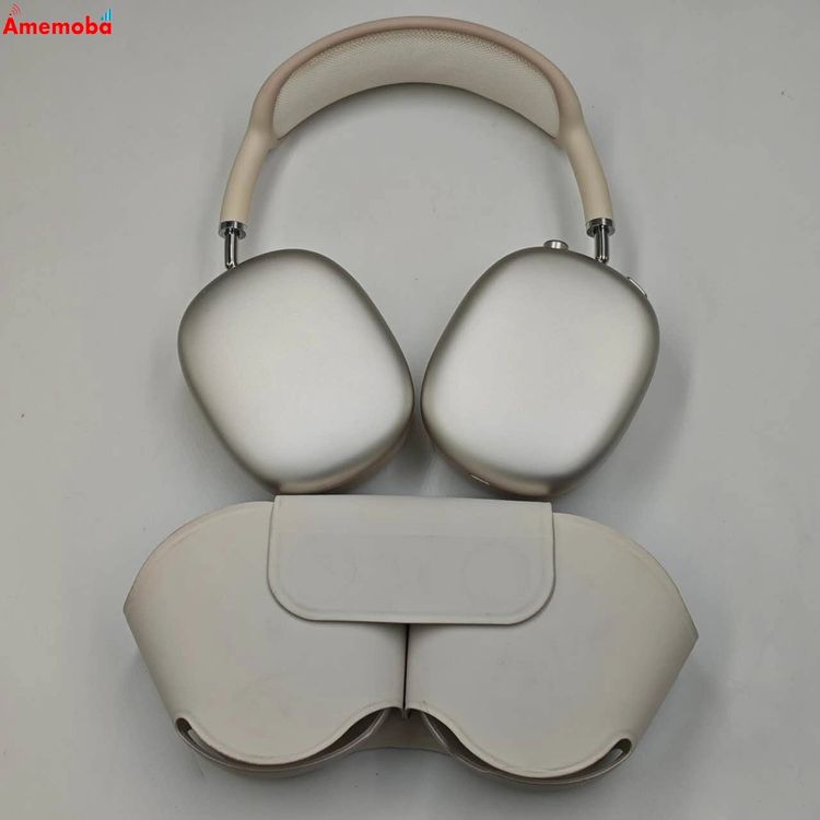 ®ȯAirPods Max (USB-C) 2024ǯǥ 饤 A3184