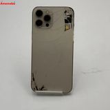 iPhone12 Pro Max 128GB ゴールド MGCW3J/A SIMフリー ジャンク品