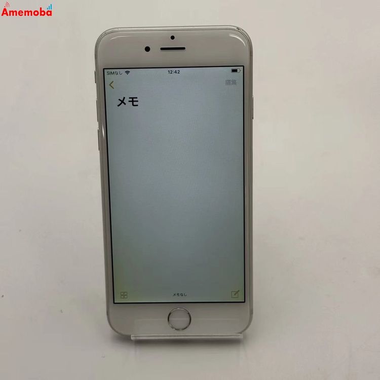 ��®ȯ��iPhone6 64GB ����С� MG4H2J/A au��