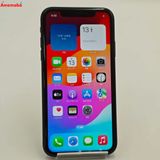 iPhoneXR 128GB ֥å MT0G2J/A SoftBankSIMե꡼ 