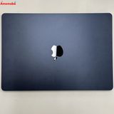 Macbook Air 15 M2 2023 8GB 256GB ߥåɥʥ A2941 