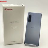 ��®ȯ��Xperia 5 IV 8GB/128GB �֥롼 SO-54C docomo��SIM�ե꡼