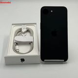 爆速発送iPhone 16e 128GB ブラック MD1Q4J/A Apple版SIMフリー
