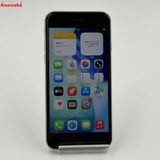 iPhoneSE ��3���� 64GB �������饤�� MMYD3J/A SoftBank��SIM�ե꡼