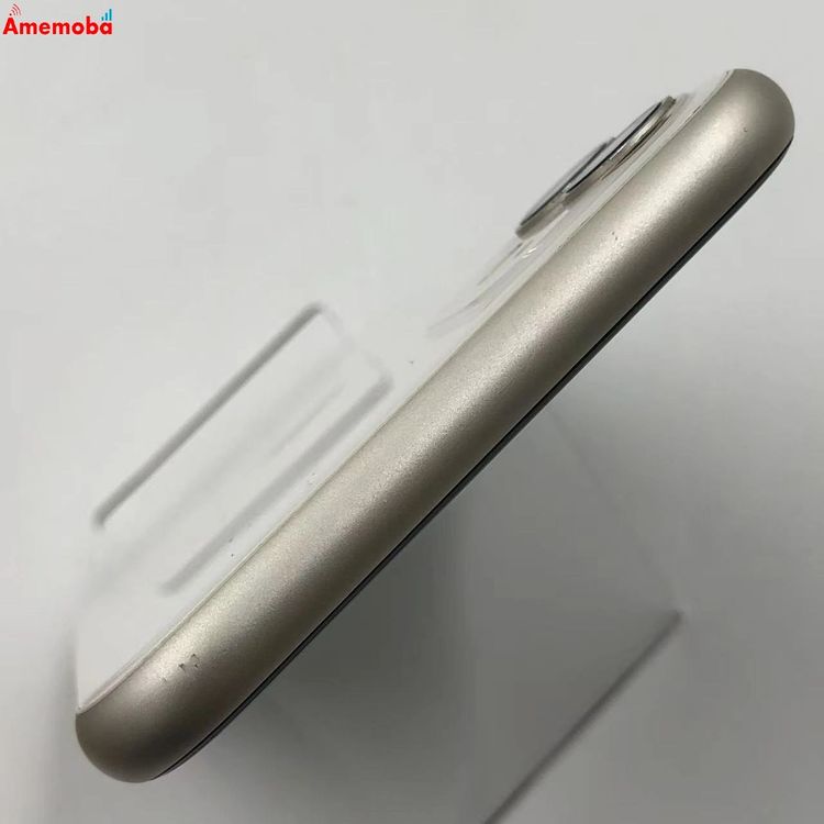 iPhone11 128GB �ۥ磻�� MWM22J/A Apple��SIM�ե꡼ �������