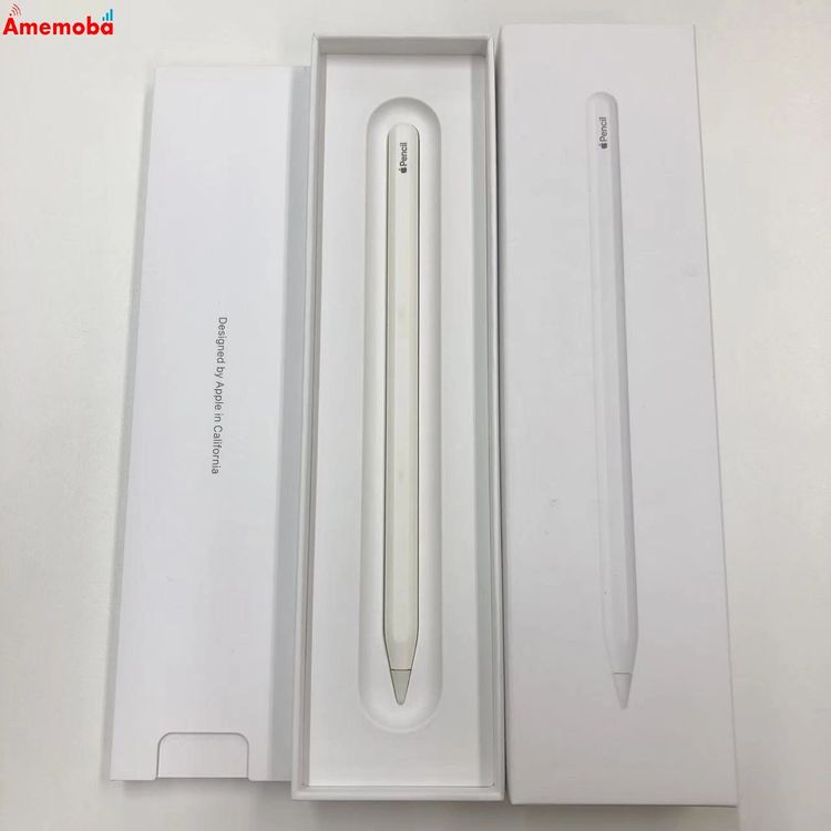 ��®ȯ��Apple Pencil ��2���� �ۥ磻�� MU8F2J/A �������