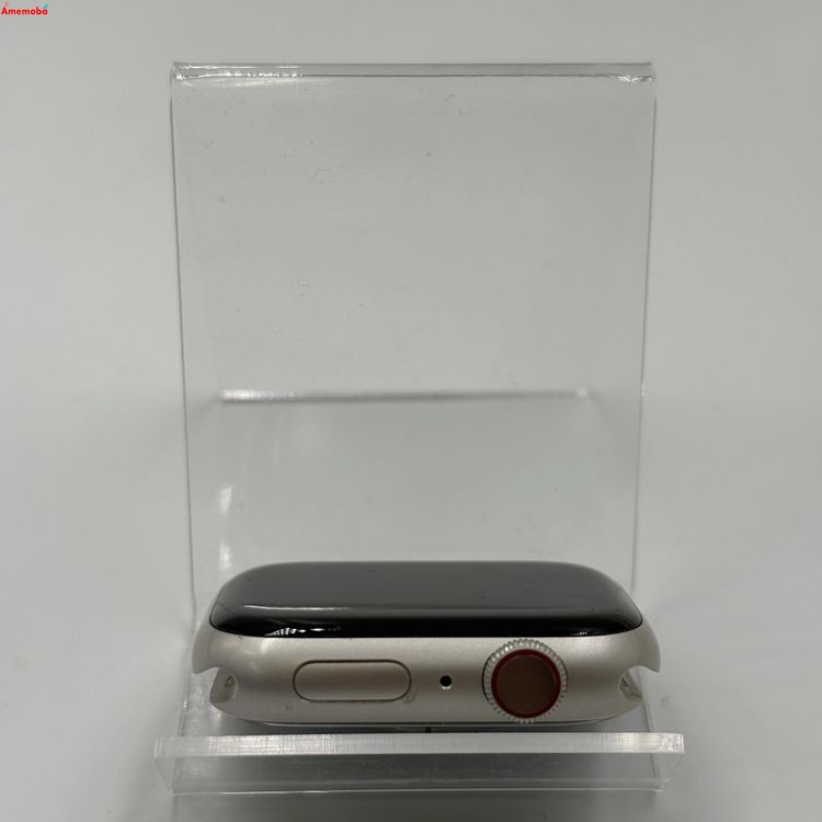 Apple Watch Series7 45mm GPS+Cellular��ǥ� 32GB ��������