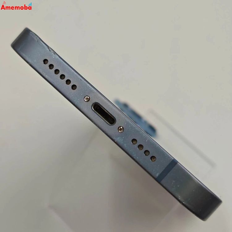 ®ȯiPhone14 Plus 128GB ֥롼 MQ4H3J/A AUSIMե꡼