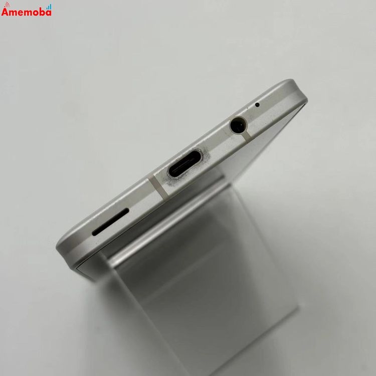 AQUOS sense6 4GB/64GB �֥�å� SH-54B docomo��SIM�ե꡼ ����