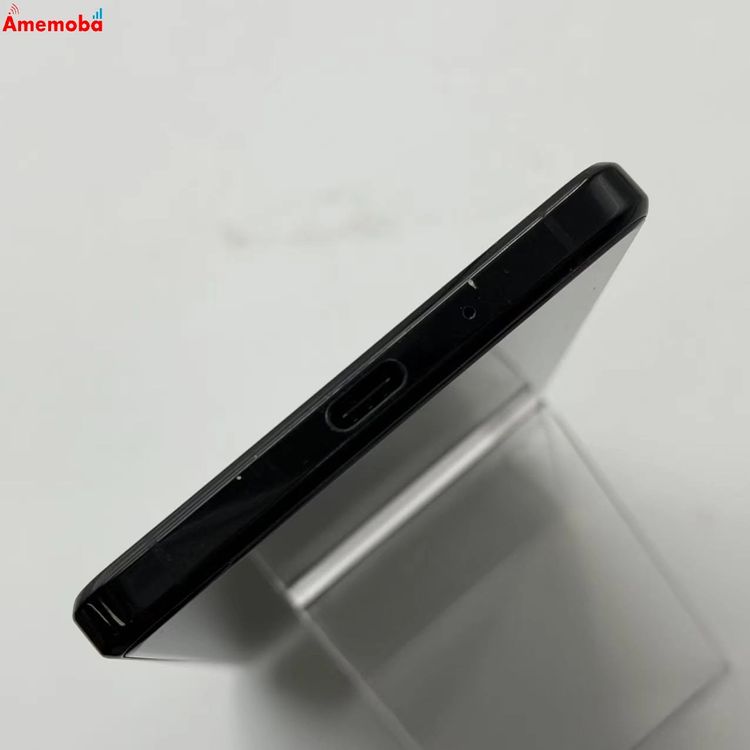��®ȯ��Xperia 1 II 128GB �֥�å� SO-51A docomo��SIM�ե꡼
