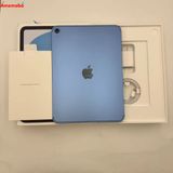 iPad 第11世代 Wi-Fi + Cellular 256GB ブルー MD7L4J/A Sof