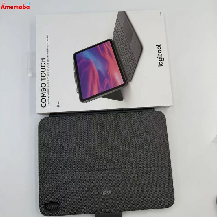 Combo Touch Keyboard for iPad(��10����) ���å����ե����ɥ��졼 i