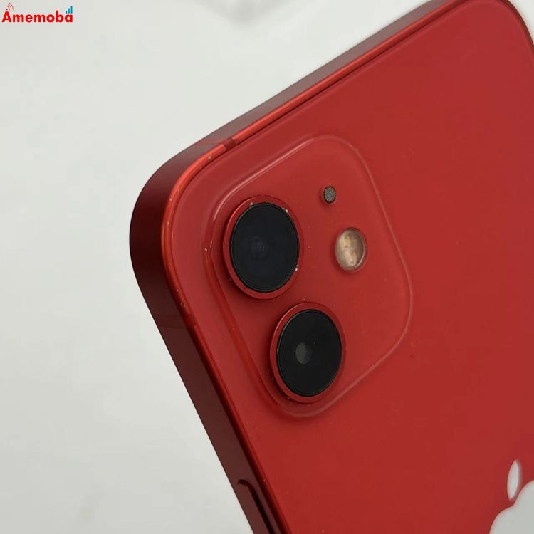 iPhone12 64GB Product Red NGHQ3J/A SoftBank��SIM�ե꡼