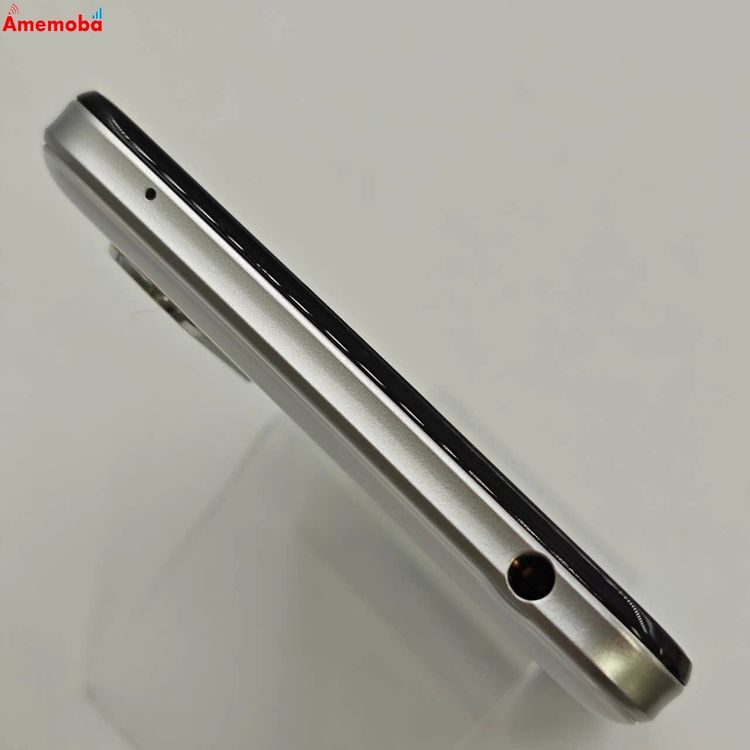 AQUOS zero5G basic DX 8GB/128GB ۥ磻 SHG02 AUSIM