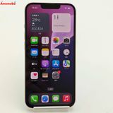 ®ȯiPhone13 128GB ԥ MLNE3J/A SoftBankSIMե꡼ 