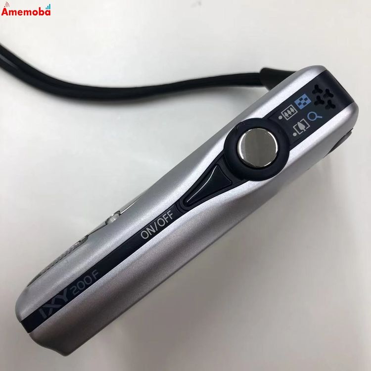 ��®ȯ��CANON IXY200F ����С� ��������