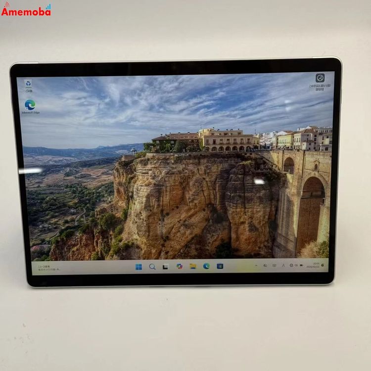 Surface Pro 8 256GB �ץ���� 8PQ-00010��i5-1135G7 2.40G