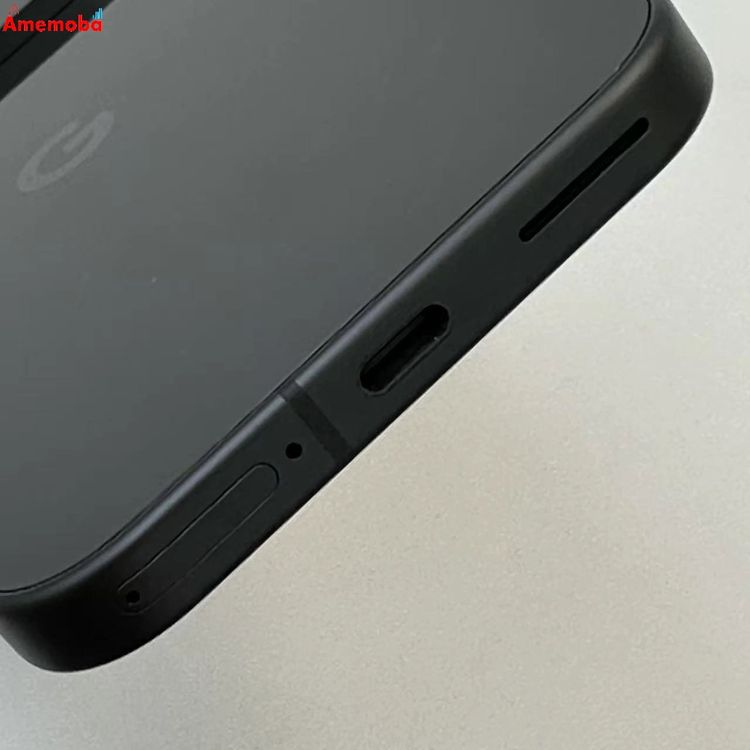 Google Pixel 9 12GB/128GB Obsidian G1B60 SoftBank