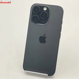 iPhone16 Pro 256GB �֥�å������˥��� MYN03J/A Apple��SIM�ե꡼