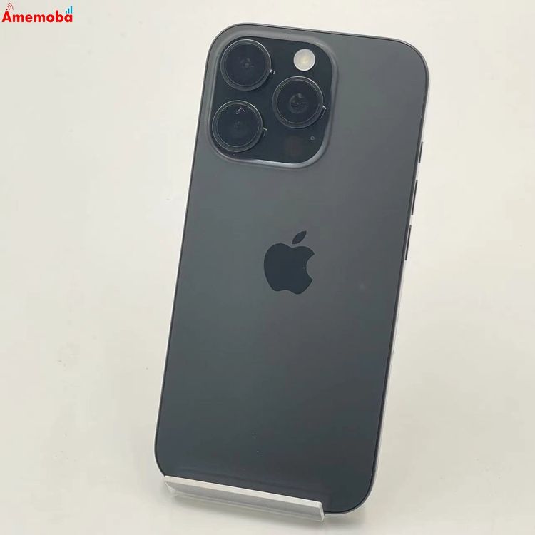 iPhone16 Pro 256GB �֥�å������˥��� MYN03J/A Apple��SIM�ե꡼