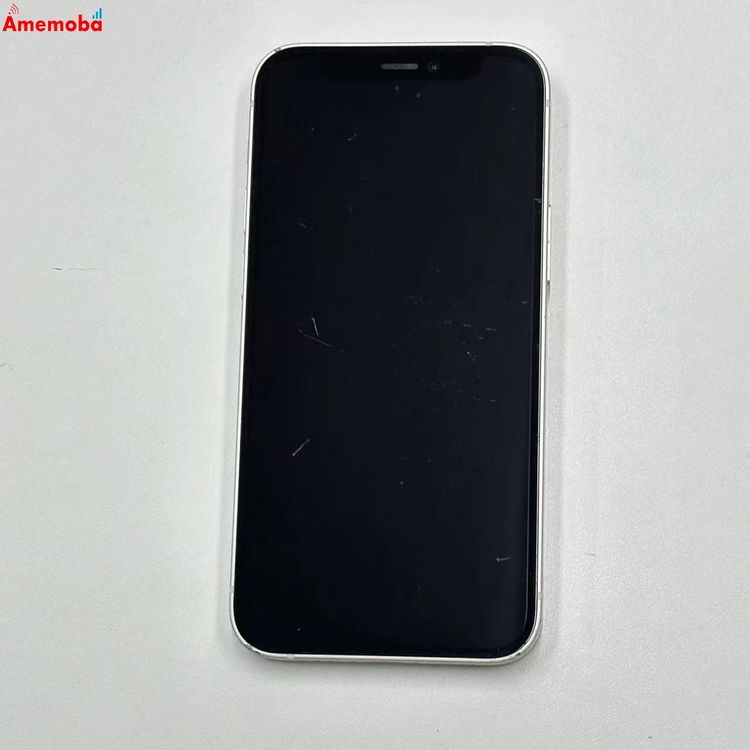 iPhone12 mini 128GB ۥ磻 MGDM3J/A SoftBankSIMե꡼